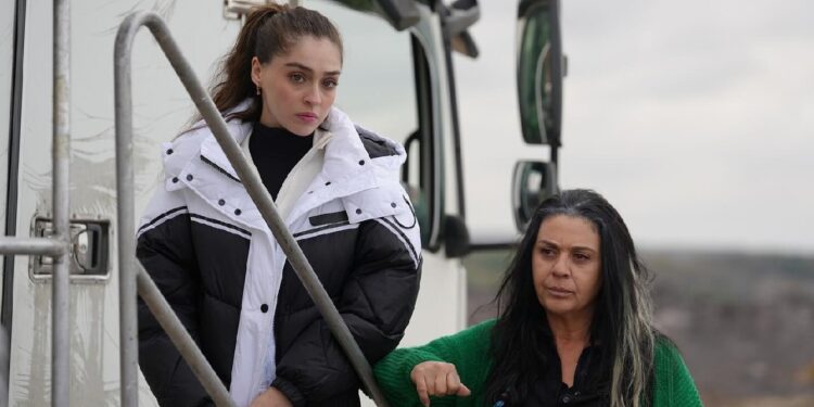 Lejla – Sadržaj 10. epizode