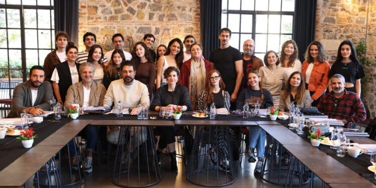 PRVI POGLED: “DUG ŽIVOTA” na ATV-u (Cast + kratak pregled radnje)