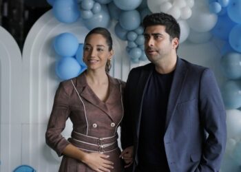 Šerbet od brusnice – Sadržaj 76. epizode