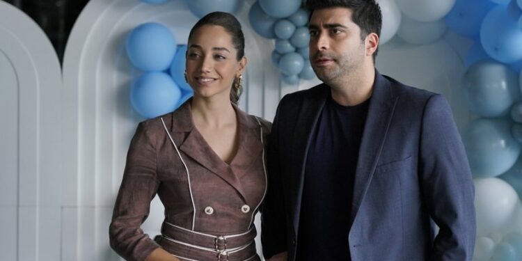 Šerbet od brusnice – Sadržaj 76. epizode