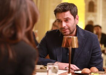 Daleki grad – Sadržaj 4. epizode