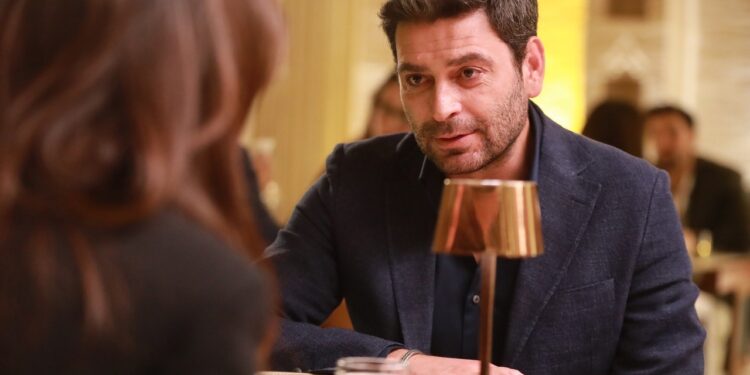 Daleki grad – Sadržaj 4. epizode