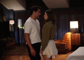 Ženskaroš iz vile – Sadržaj 81. epizode