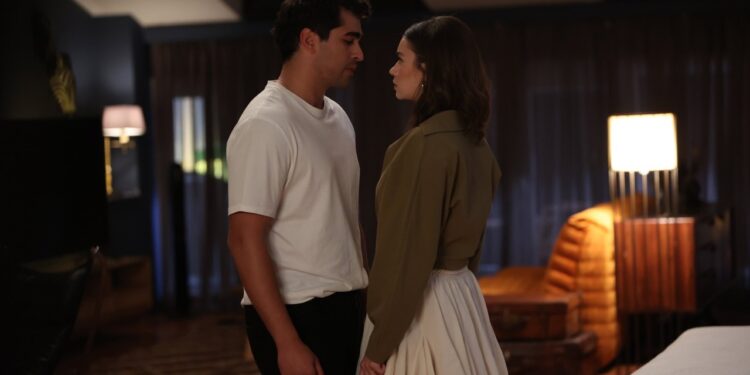 Ženskaroš iz vile – Sadržaj 81. epizode