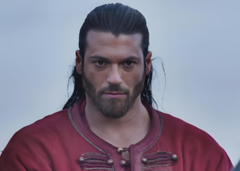 Džan Jaman o snimanju serije “Turčin”: Veliki izazov i uzbuđenje zbog premijere