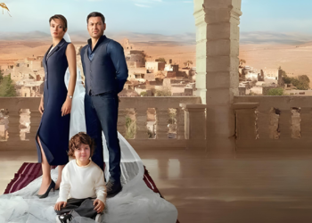 Prvi utisci o seriji “Daleki grad”: Kada mržnja rađa ljubav