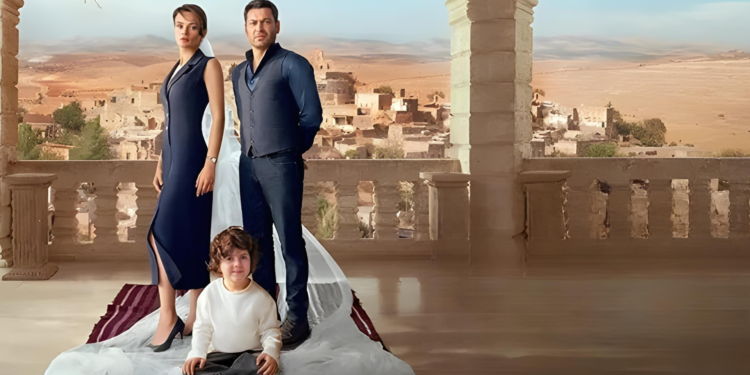 Prvi utisci o seriji “Daleki grad”: Kada mržnja rađa ljubav