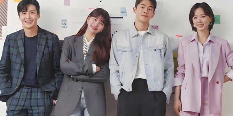 Manje bajki, više istine: Kako evoluiraju korejske drame