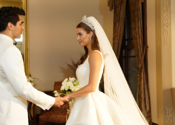 Treće venčanje Sejran i Ferita sve je bliže: SPOJLERI za novu epizodu serije „Ženskaroš iz vile”