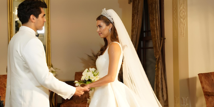 Treće venčanje Sejran i Ferita sve je bliže: SPOJLERI za novu epizodu serije „Ženskaroš iz vile”