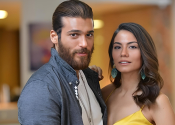 Seksualna energija kao ključ uspeha: zašto je „Ptica ranoranilica“ najbolji projekat Džana Jamana i Demet Ozdemir?