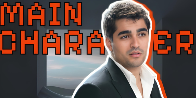 Gledamo zbog njega: 5 razloga zašto je Ferit najbolji junak treće sezone „Ženskaroš iz vile”