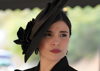 Prinudna zlica: 5 razloga zašto je Nur iz serije “Lejla” žrtva, a ne negativka