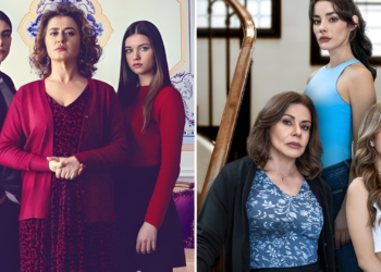 Nova telenovela „Kćerke gospođe Garsije“: meksička verzija turskog hita „Gospođa Fazilet i njene kćerke“ spremna da osvoji publiku