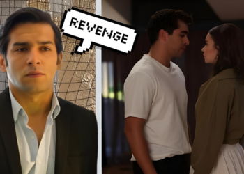 Povratak izgubljenog Tarika: SPOJLERI za novu epizodu „Ženskaroša iz vile“ pojavili su se na mreži