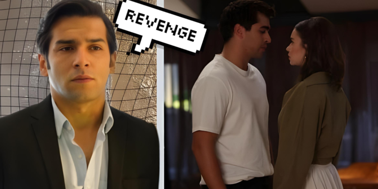 Povratak izgubljenog Tarika: SPOJLERI za novu epizodu „Ženskaroša iz vile“ pojavili su se na mreži