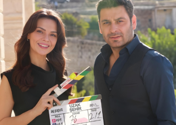 Kanal D donosi novu seriju “Daleki grad” – emotivna priča sa snažnim zapletom