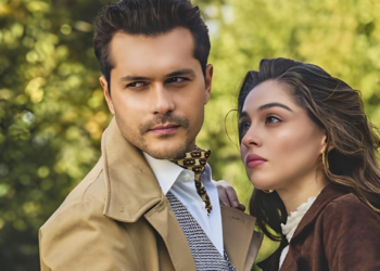 Džemre Bajsel & Alperen Dujmaz: O glumi, porodici i strastima koje oblikuju njihove živote