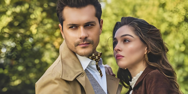 Džemre Bajsel & Alperen Dujmaz: O glumi, porodici i strastima koje oblikuju njihove živote