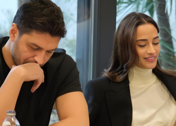 PRVI POGLED: “ZEMBILLI” na ATV-u (Cast + kratak pregled radnje)