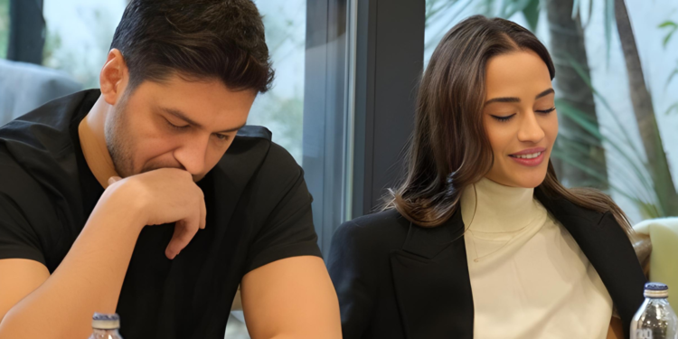 PRVI POGLED: “ZEMBILLI” na ATV-u (Cast + kratak pregled radnje)