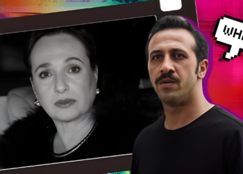 Abidinova majka je oživela: Glumačkoj ekipi serije „Ženskaroš iz vile“ pridružila se Rozet Hubeš