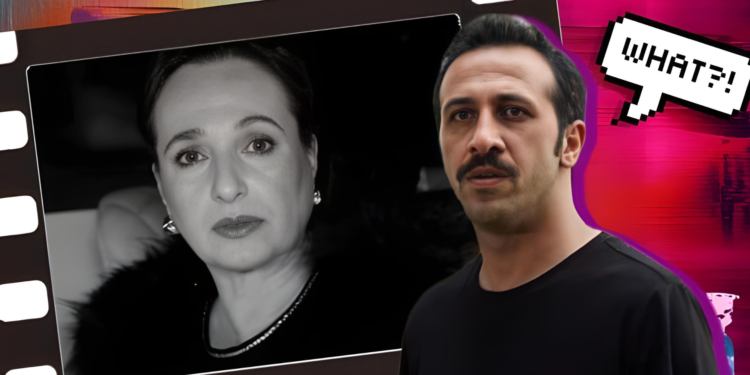 Abidinova majka je oživela: Glumačkoj ekipi serije „Ženskaroš iz vile“ pridružila se Rozet Hubeš