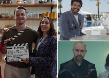 11 turskih serija koje dolaze na Netflix 2025. godine i kasnije