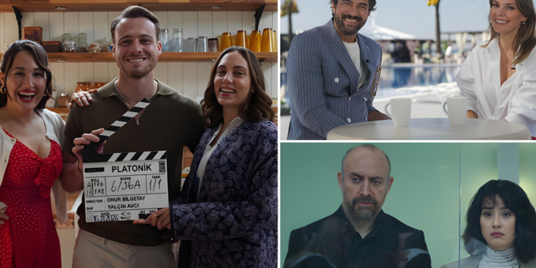 11 turskih serija koje dolaze na Netflix 2025. godine i kasnije