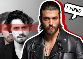 Kerem je zauzet, ali šansa još postoji: Kakve devojke se sviđaju usamljenim turskim glumcima