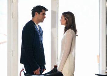 Ženskaroš iz vile – Sadržaj 86. epizode