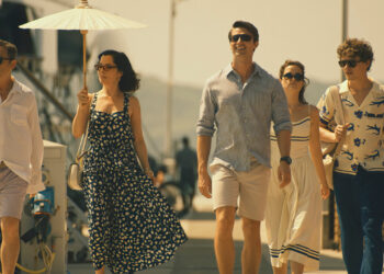 Novi gosti, nova drama: Treća sezona „Belog lotosa“ donosi tajlandski luksuz i intrigantnu satiru