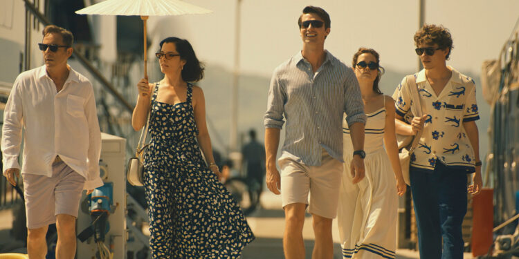 Novi gosti, nova drama: Treća sezona „Belog lotosa“ donosi tajlandski luksuz i intrigantnu satiru