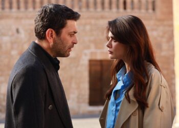 Daleki grad – Sadržaj 5. epizode