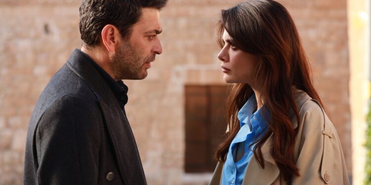 Daleki grad – Sadržaj 5. epizode