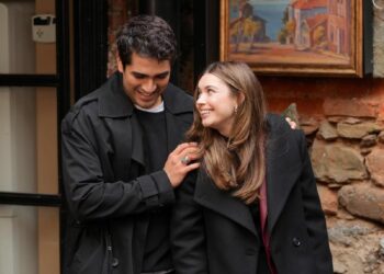 Ženskaroš iz vile – Sadržaj 87. epizode