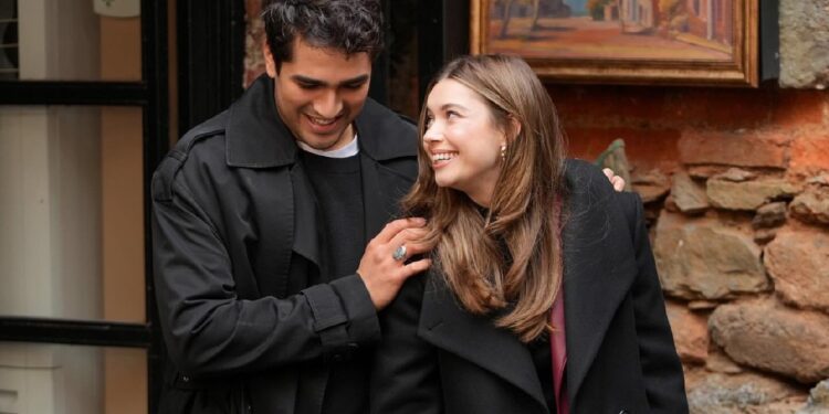 Ženskaroš iz vile – Sadržaj 87. epizode