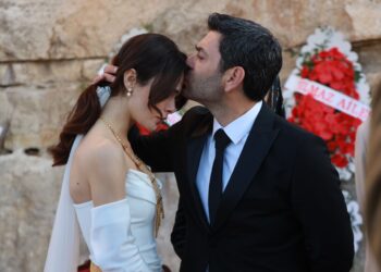 Daleki grad – Sadržaj 6. epizode