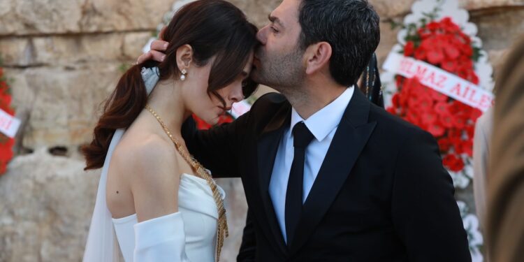 Daleki grad – Sadržaj 6. epizode