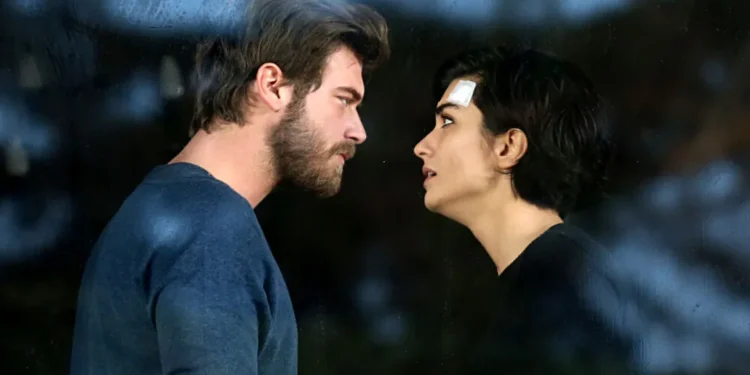 O zabranjenoj ljubavi: TOP 8 uzbudljivih turskih serija o osveti i ljubavi