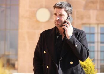 Daleki grad – Sadržaj 7. epizode