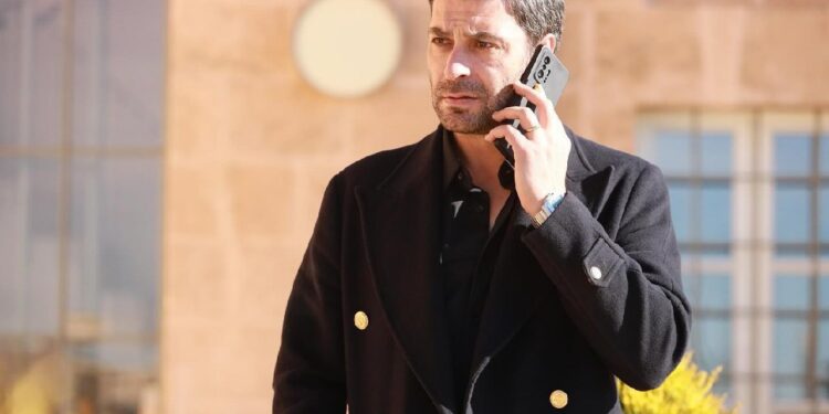 Daleki grad – Sadržaj 7. epizode