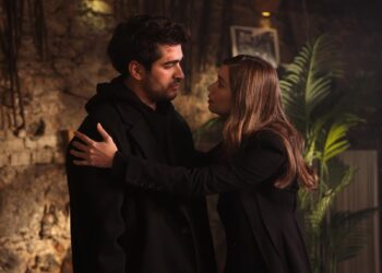 Ženskaroš iz vile – Sadržaj 89. epizode