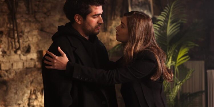 Ženskaroš iz vile – Sadržaj 89. epizode