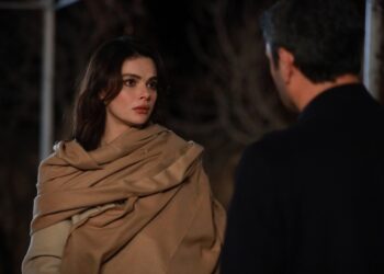 Daleki grad – Sadržaj 8. epizode