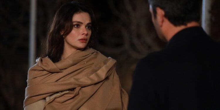 Daleki grad – Sadržaj 8. epizode