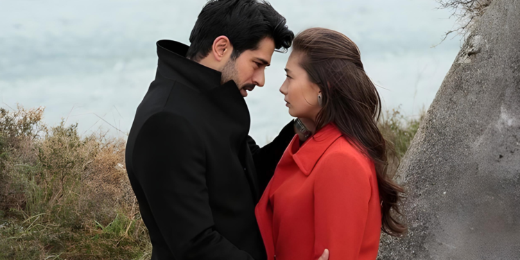 Strasti iza kamere: 7 skandala zbog ljubomore na snimanjima turskih serija