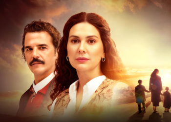 “Moja majka, Ankara”: Jedan grad, jedna žena, mnogo priča