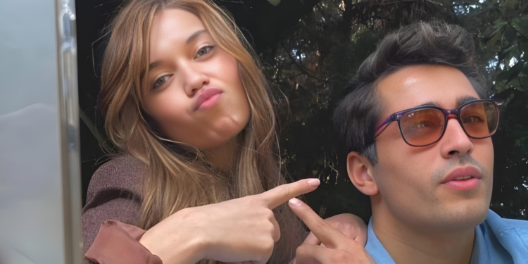 Glasina dana: Afra Saračoglu i Mert Ramazan Demir otputovali u Italiju