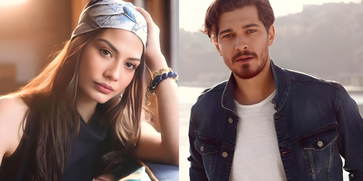 “Ešrefov san”: Nova godina donosi novu ljubavnu priču